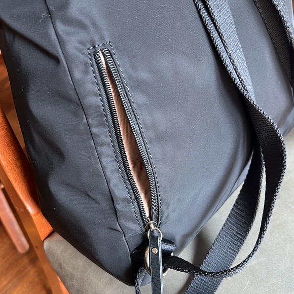 The SAK - Women’s Esperato Nylon Backpack. - Picture 14 of 15